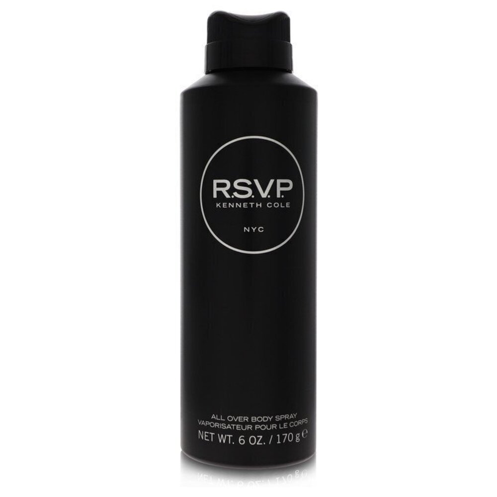 Kenneth Cole RSVP by Kenneth Cole Body Spray 6 oz